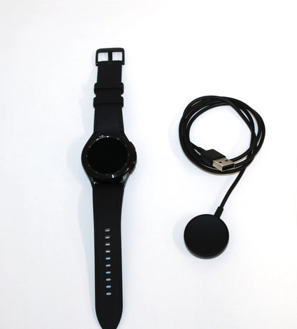 Samsung Galaxy Watch 4 Classic Smartwatch 42mm Bluetooth & Wi-Fi 16GB SM-R880NZKAXAA