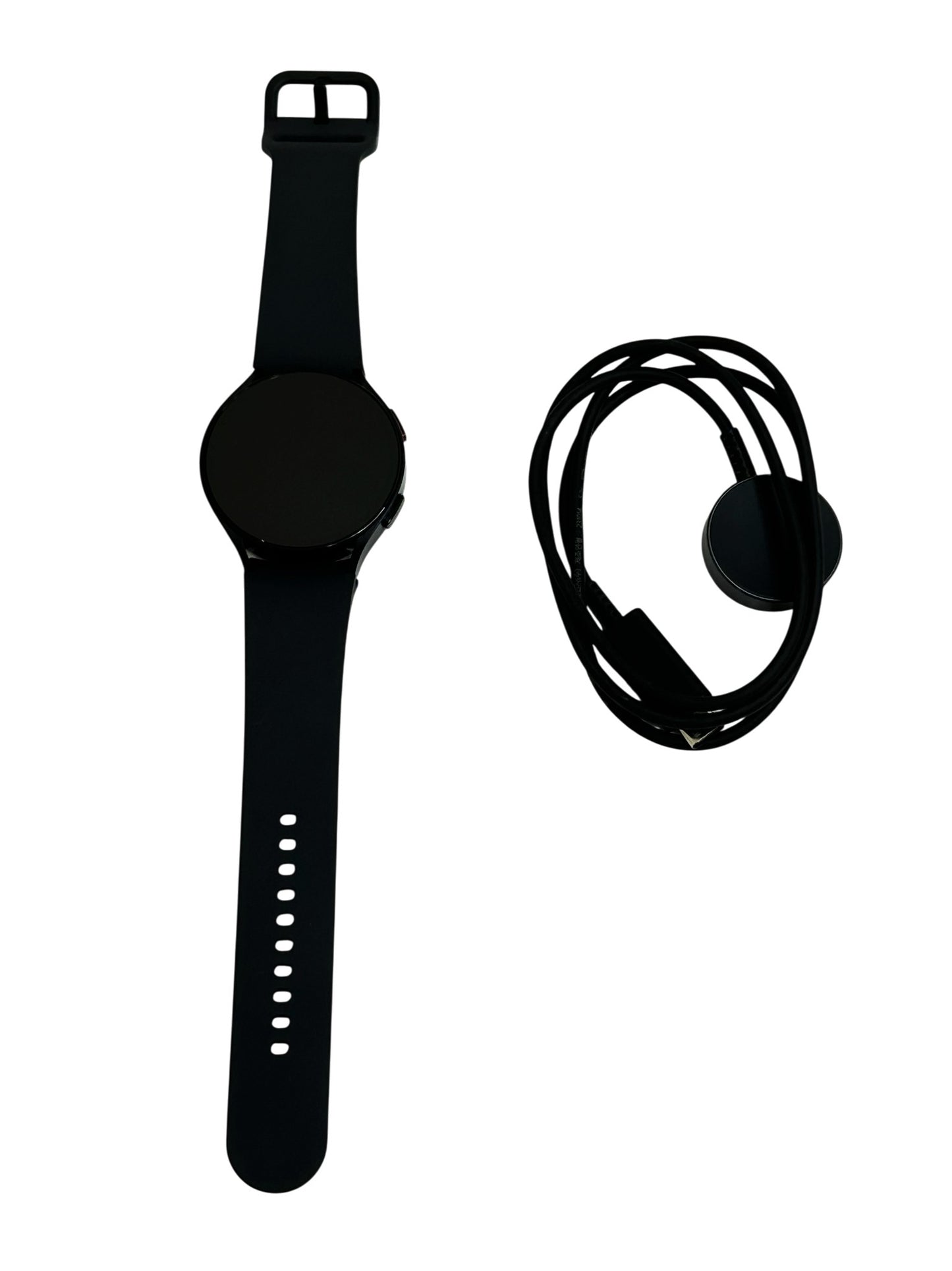 Samsung Galaxy Watch6 Aluminum Smartwatch 44mm BT Graphite SM-R940NZKCXAA