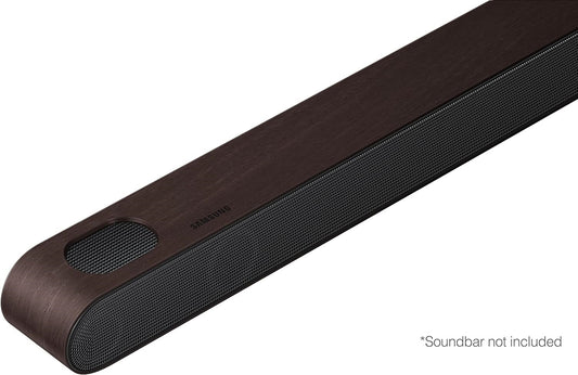 Samsung VGSCFBS8BW Ultra Slim Soundbar Skin - Brown (VG-SCFBS8BW/ZA)