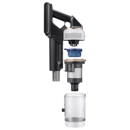 Samsung Bespoke Jet Pet Cordless Stick Vac with All-in-One Clean Station VS20A9582VW Vacuum