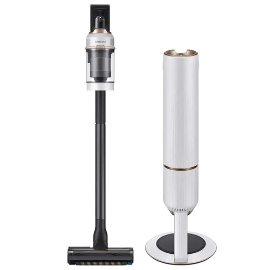 Samsung Bespoke Jet Pet Cordless Stick Vac with All-in-One Clean Station VS20A9582VW Vacuum