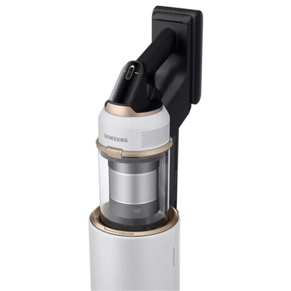 Samsung Bespoke Jet Pet Cordless Stick Vac with All-in-One Clean Station VS20A9582VW Vacuum