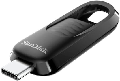 SanDisk Ultra USB 3.0 Flash Drive 128GB High Speed  2-Pack SDCZ480-128G