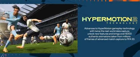 EA Sports FIFA 23 Standard Edition Soccer Video Game - PlayStation 4