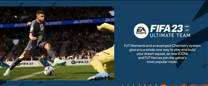 EA Sports FIFA 23 Standard Edition Soccer Video Game - PlayStation 4