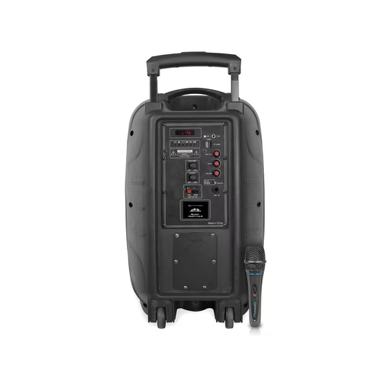 Technical Pro 10" Bluetooth Loudspeaker PARTY10R