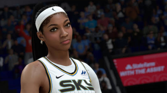 NBA 2K26 for PlayStation 5 - Next-Gen Basketball Action