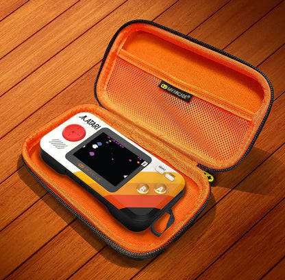 My Arcade Atari Pocket Player Pro Bundle and Sports Pixel Pocket Pro DGUNL-7182