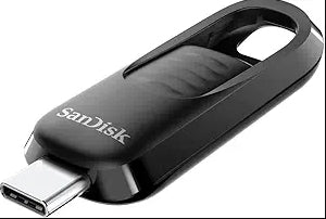 SanDisk Ultra USB 3.0 Flash Drive 128GB High Speed 2-Pack SDCZ480-128G