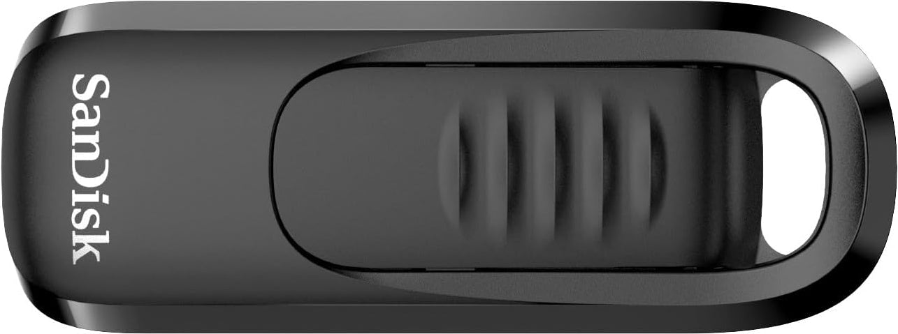 SanDisk Ultra USB 3.0 Flash Drive 128GB High Speed 2-Pack SDCZ480-128G