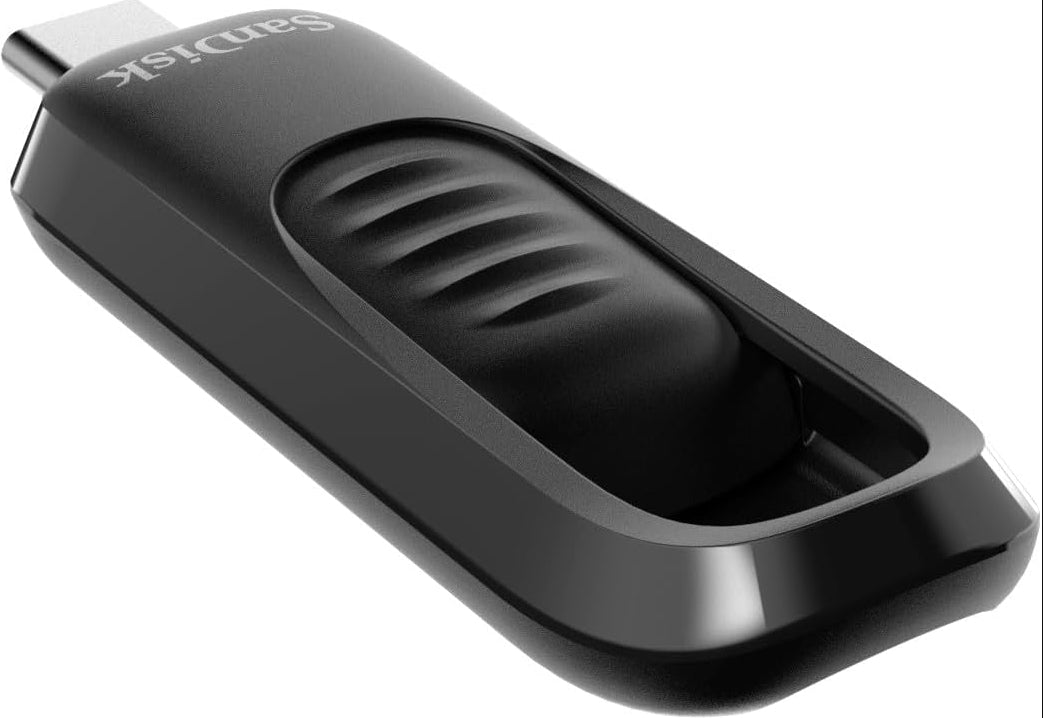 SanDisk Ultra USB 3.0 Flash Drive 128GB High Speed 2-Pack SDCZ480-128G
