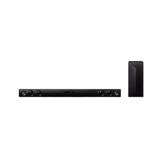 LG SH3K 38" 2.1 Channel Sound Bar With Wireless Subwoofer