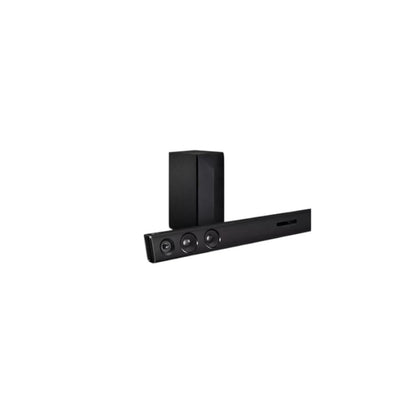 LG SH3K 38" 2.1 Channel Sound Bar With Wireless Subwoofer