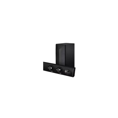 LG SH3K 38" 2.1 Channel Sound Bar With Wireless Subwoofer