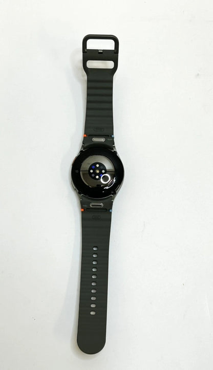 Samsung Galaxy Watch7 Aluminum Smartwatch 40mm BT Green SM-L300NZGAXAA