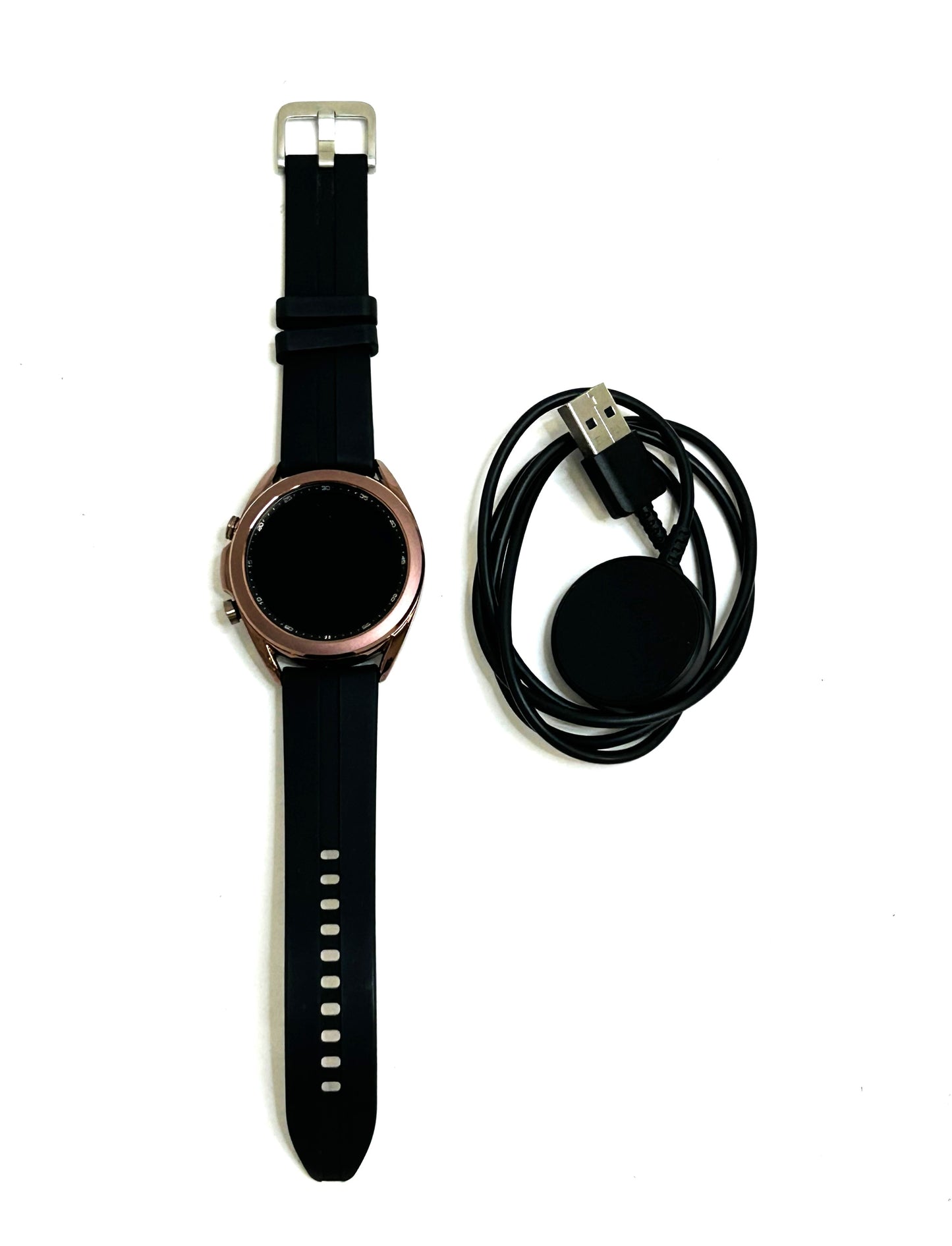 Samsung Galaxy Watch 3 Bluetooth 41mm SM-R850NZDCXAR