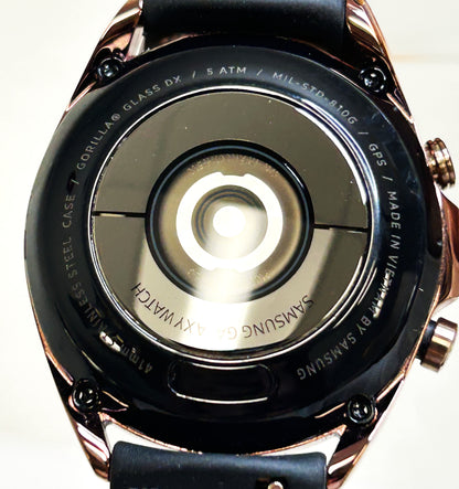 Samsung Galaxy Watch 3 Bluetooth 41mm SM-R850NZDCXAR
