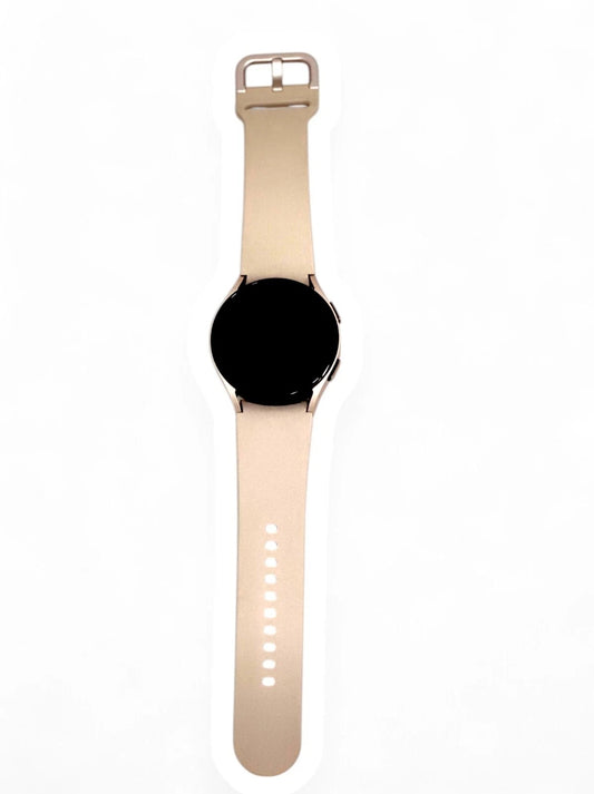 Samsung Galaxy Watch4 40mm Pink Gold 16GB Wi-Fi SM-R860NZDAXAA