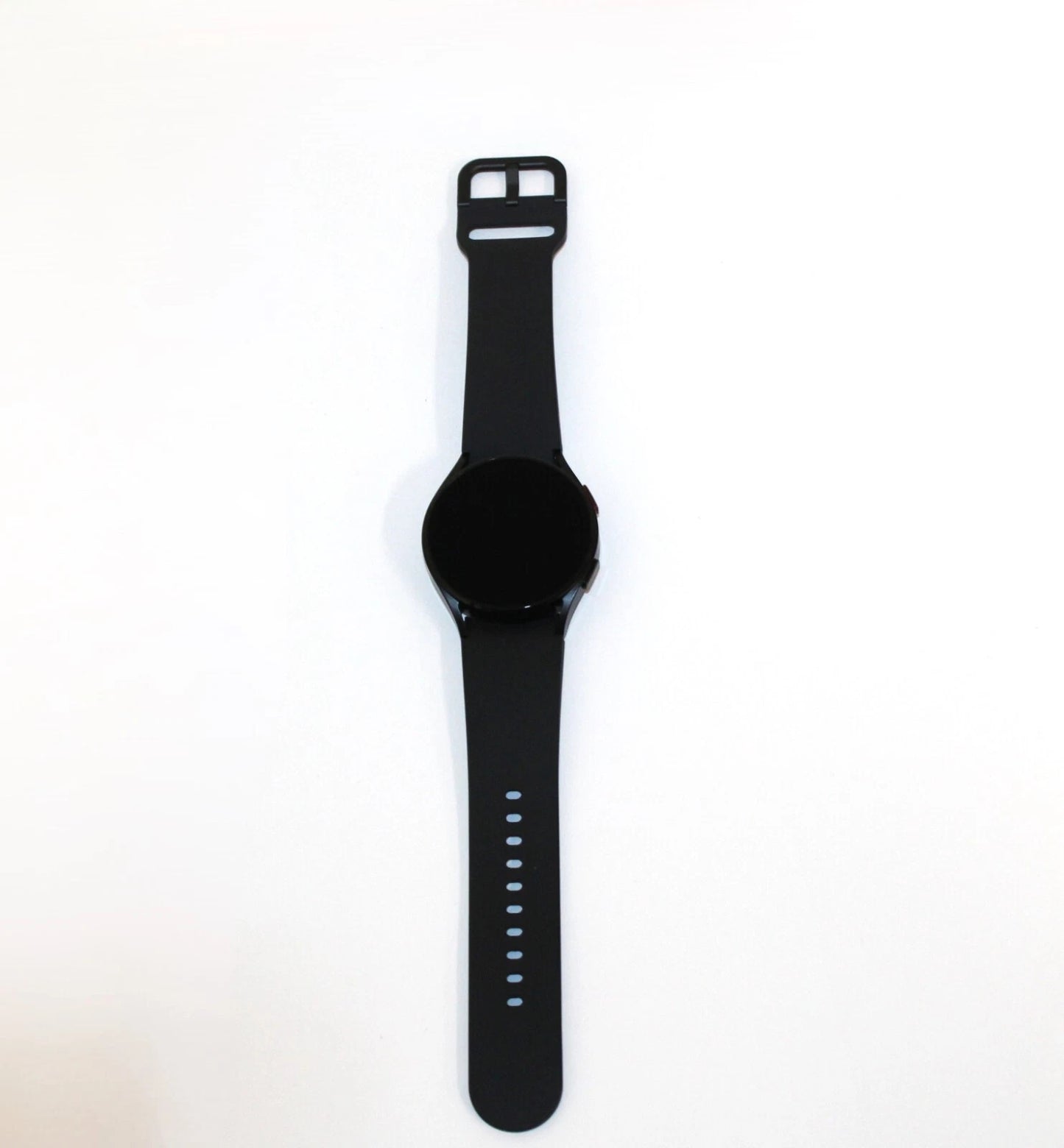 Samsung Galaxy Watch 4 40mm Bluetooth & Wi-Fi Smartwatch 16GB SM-R860NZKAXAA
