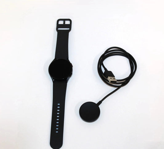 Samsung Galaxy Watch 4 Smartwatch 40mm Bluetooth & Wi-Fi SM-R860NZKCXAA