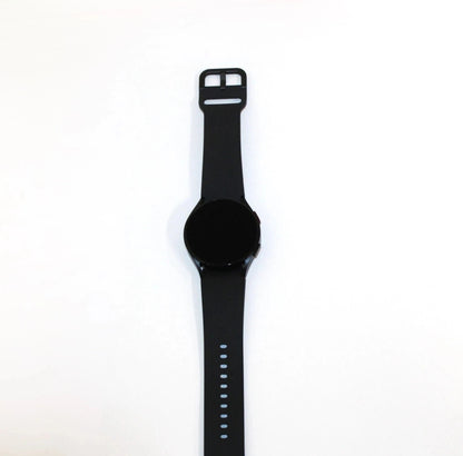Samsung Galaxy Watch 4 Smartwatch 40mm Bluetooth & Wi-Fi SM-R860NZKCXAA