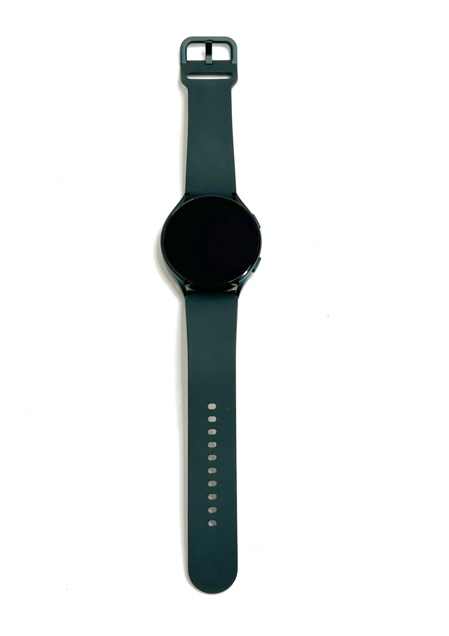 Samsung Galaxy Watch4 Smartwatch 44mm Bluetooth/Wi-Fi Green SM-R870NZGAXAA