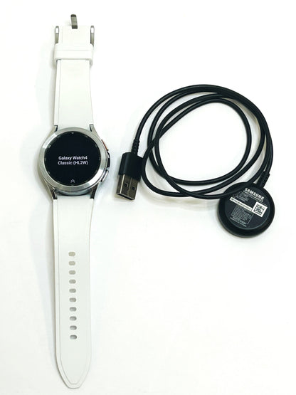 Samsung Galaxy Watch 4 Classic 42mm Wi-Fi SM-R880NZSAXAA