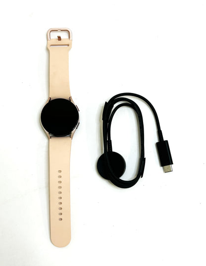 Samsung Galaxy Watch 5 Smartwatch 40mm Pink Gold SM-R900NZDAXAA