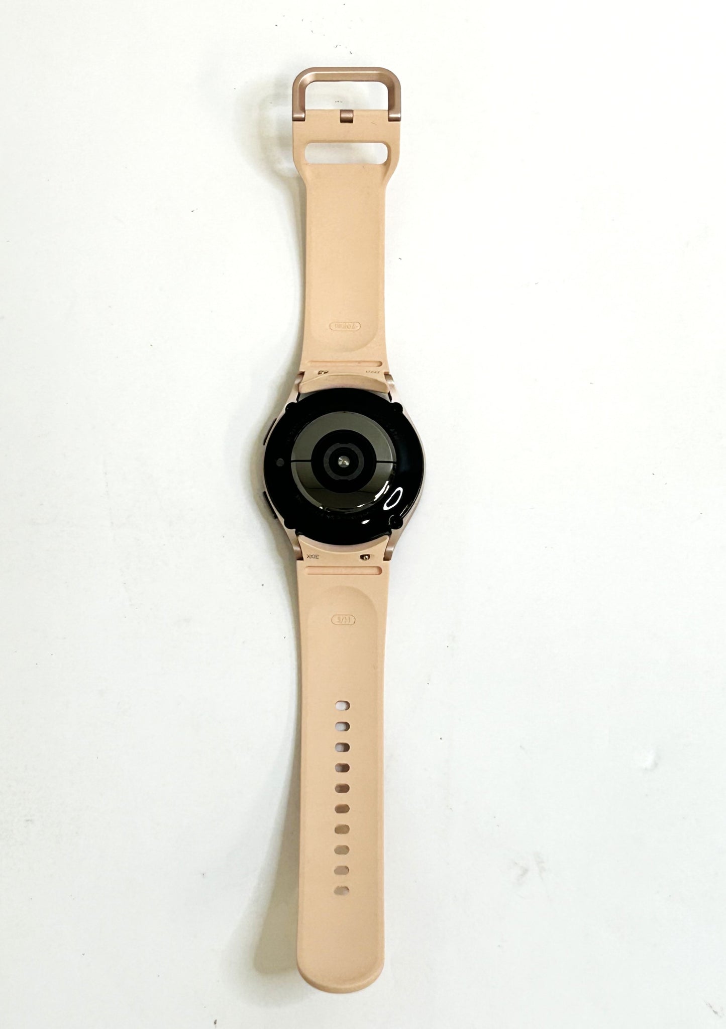 Samsung Galaxy Watch 5 Smartwatch 40mm Pink Gold SM-R900NZDAXAA
