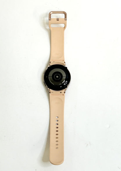 Samsung Galaxy Watch 5 Smartwatch 40mm Pink Gold SM-R900NZDAXAA