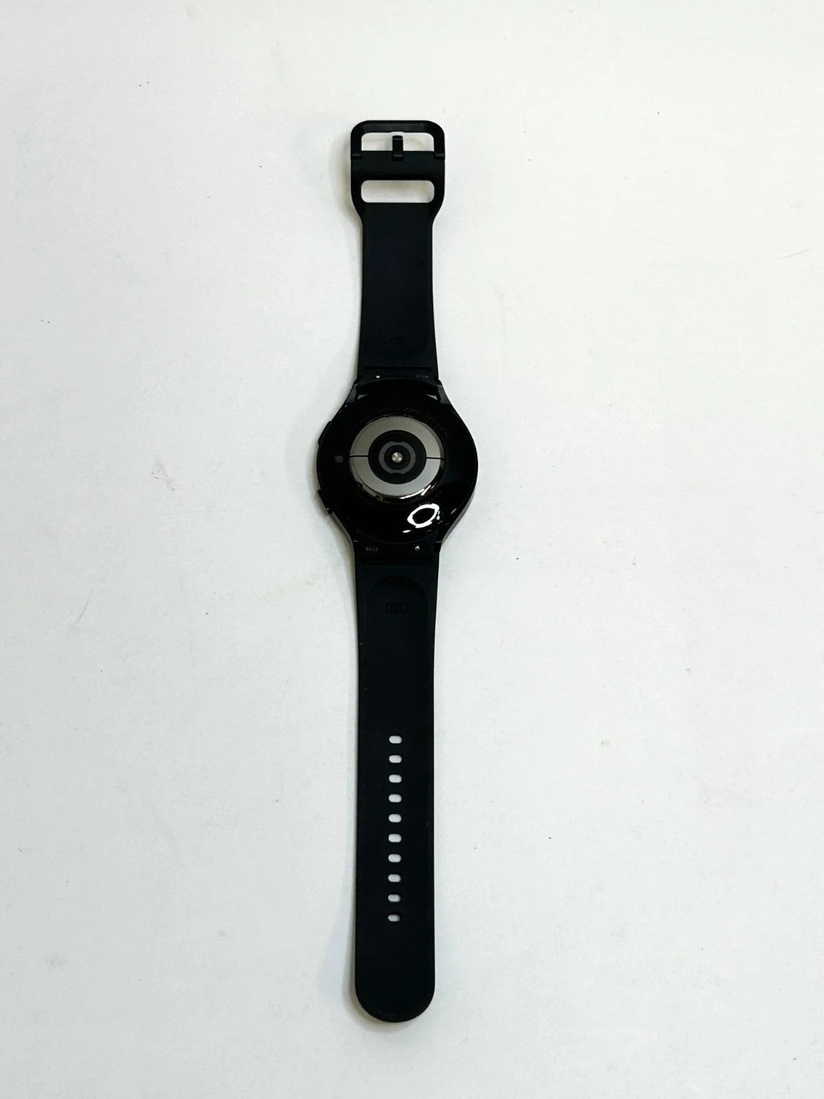 Samsung Galaxy Watch5 Aluminum Smartwatch 44mm BT Graphite SM-R910NZAAXAA
