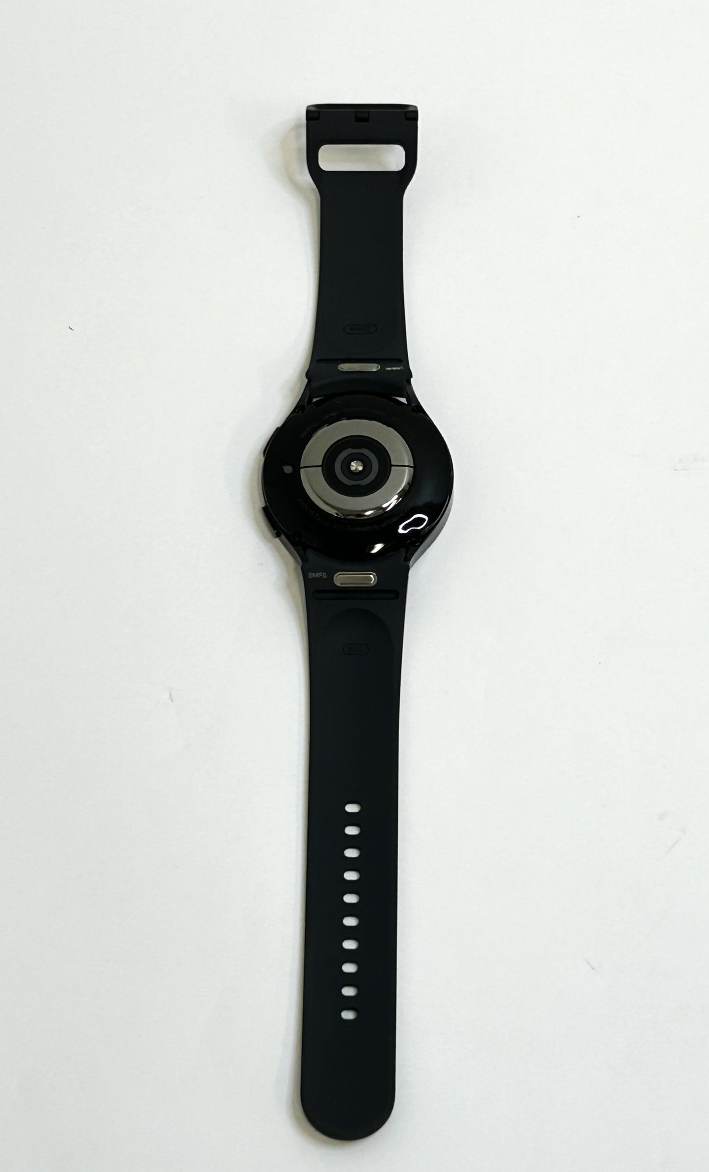 Samsung Galaxy Watch6 Aluminum Smartwatch 44mm BT Graphite SM-R940NZKCXAA