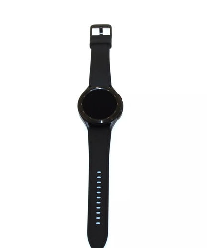 Samsung Galaxy Watch 4 Classic 46mm Stainless Steel SM-R890NZKAXAA Black