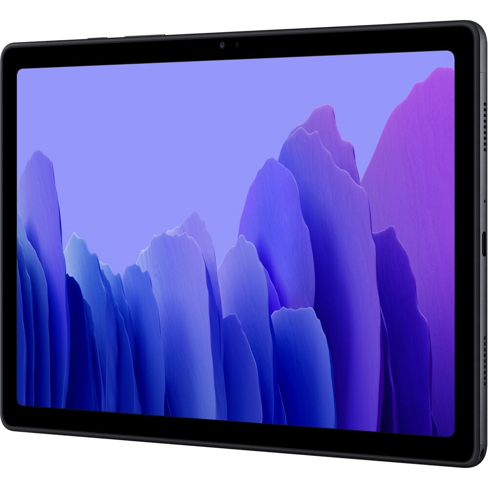 Samsung 10.4" Galaxy Tab A7 32GB Tablet Wi-Fi Only, Dark Gray SM-T500NZAAXAR