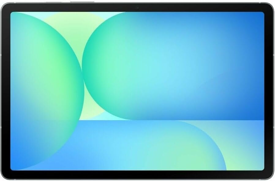 Samsung Galaxy Tab S10 FE 10.9" 128GB Wi-Fi with S-Pen Gray SM-X520NZAAXAR