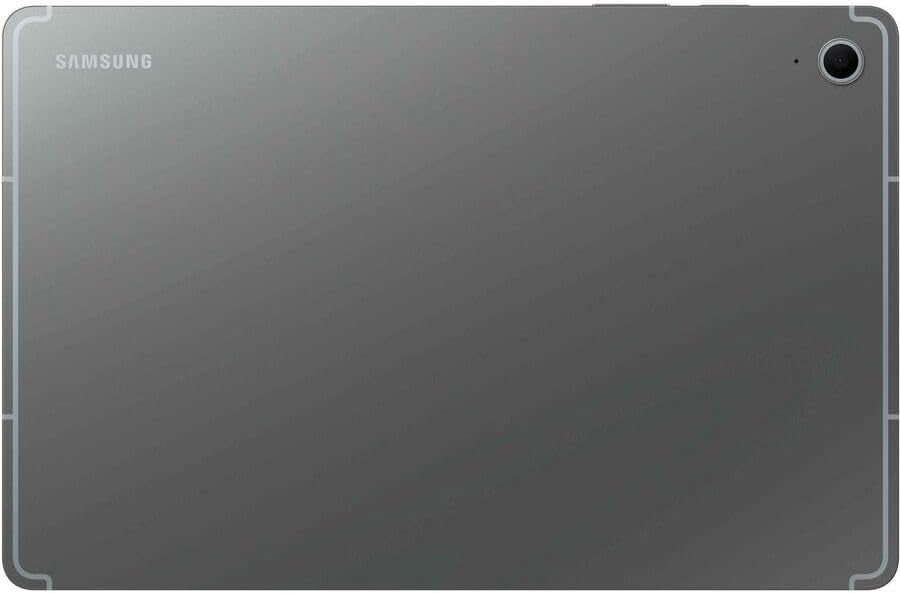 Samsung Galaxy Tab S10 FE 10.9" 128GB Wi-Fi with S-Pen Gray SM-X520NZAAXAR