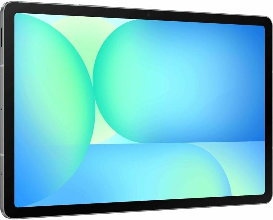 Samsung Galaxy Tab S10 FE 10.9" 128GB Wi-Fi with S-Pen Gray SM-X520NZAAXAR