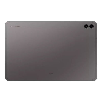 Samsung Galaxy Tab S9 FE+ 12.4" 128GB Gray WiFi Tablet w/ S Pen SM-X610NZACXAR