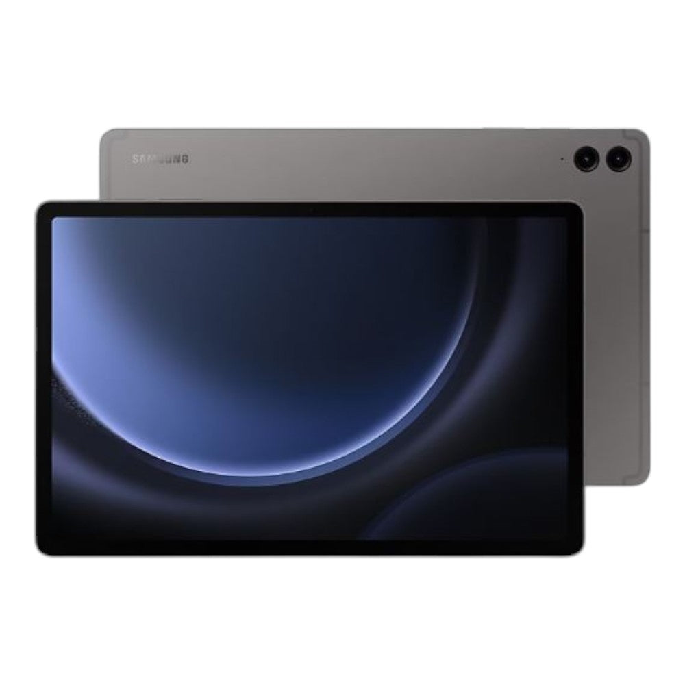 Samsung Galaxy Tab S9 FE+ 12.4" 128GB Gray WiFi Tablet w/ S Pen SM-X610NZACXAR