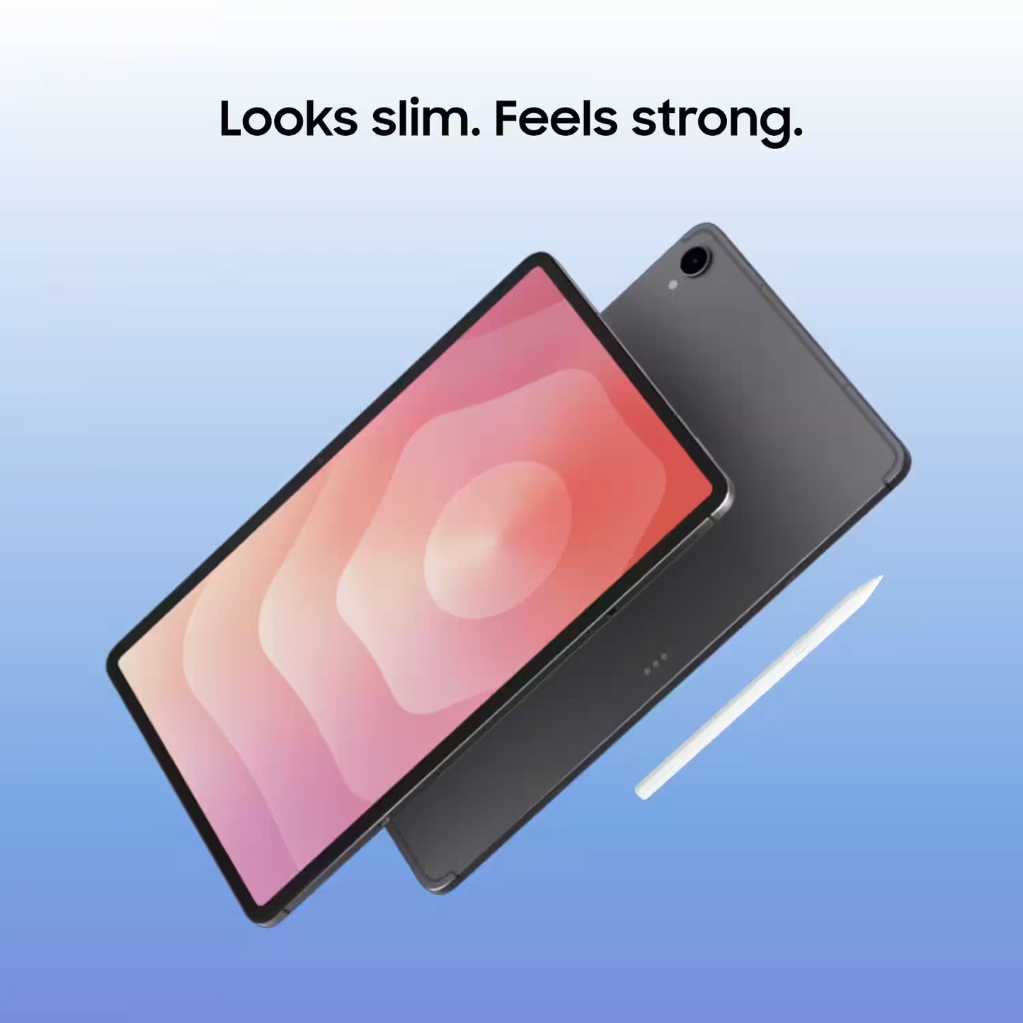 Samsung Galaxy Tab S11 11" 512GB 12GB Wi-Fi w/ S-Pen Gray, Wi-Fi 7, Bluetooth 5.4, USB-C 3.2 Gen 1 - SM-X730NZAIXAR