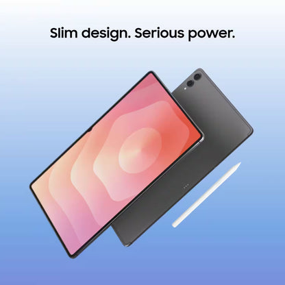 Samsung Galaxy Tab S11 Ultra 14.6" AMOLED 1TB 16GB RAM Wi-Fi 7, Bluetooth, 1x USB-C 3.2 w/ S-Pen Silver SM-X930NZSIXAR