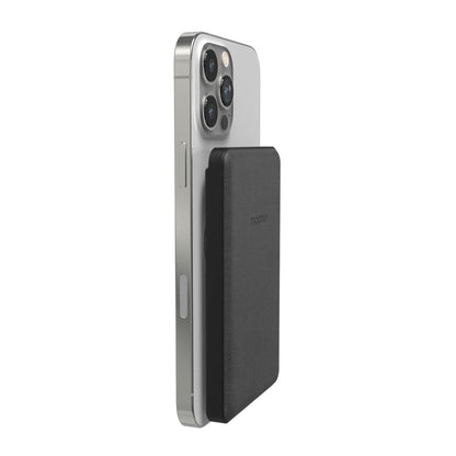 Mophie Snap+ Powerstation Mini-5K - For Magnetic Qi-enabled Devices, MagSafe compatible devices