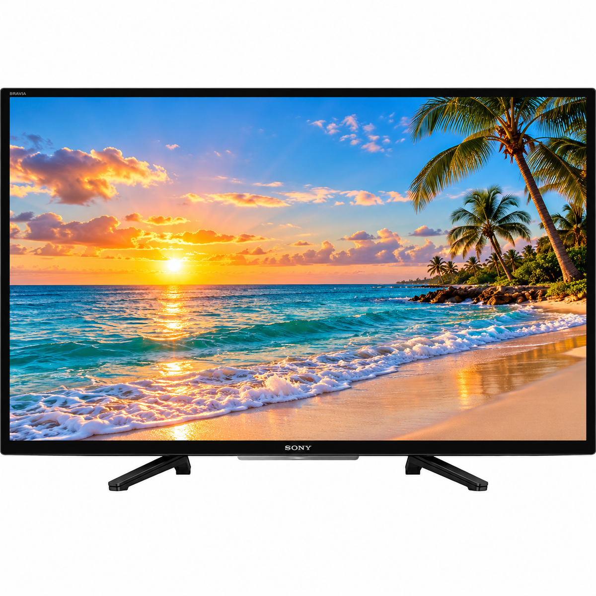 Sony 32" Class 720p W830K HD LED Google TV (2022) KD32W830K