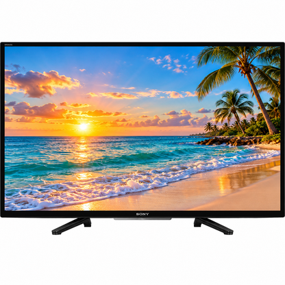 Sony 32" Class 720p W830K HD LED Google TV (2022) KD32W830K