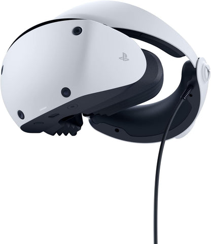 Sony PlayStation VR2 Horizon Call of the Mountain bundle White 1000035074