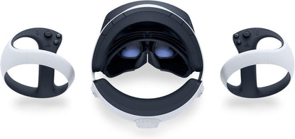 Sony PlayStation VR2 Horizon Call of the Mountain bundle White 1000035074