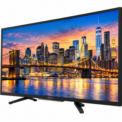 Sony 32" Class 720p W830K HD LED Google TV (2022) KD32W830K