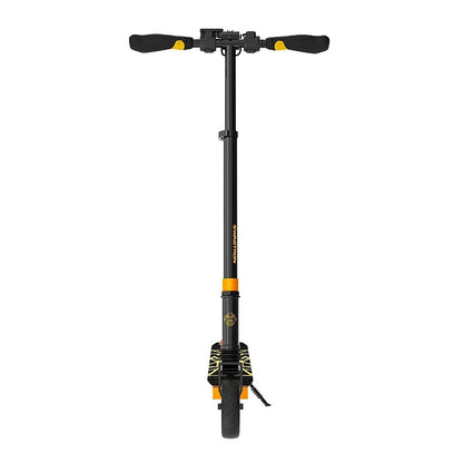 Swagtron SG-8 Swagger 8 Lightweight Folding Electric Scooter for Kids & Teens, Up to 150 lbs., 5.5 " Wheels / Suspension  98168-8