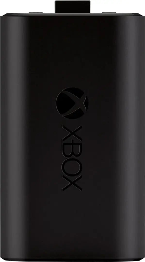 Microsoft Rechargeable Battery + USB-C Cable for Xbox Series X and Xbox Series S Black SXW-00001