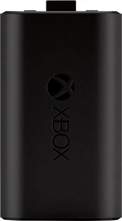 Microsoft Rechargeable Battery + USB-C Cable for Xbox Series X and Xbox Series S Black SXW-00001